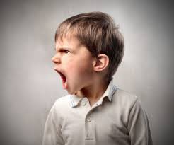 Managing Anger through Homoeopathy is best option.